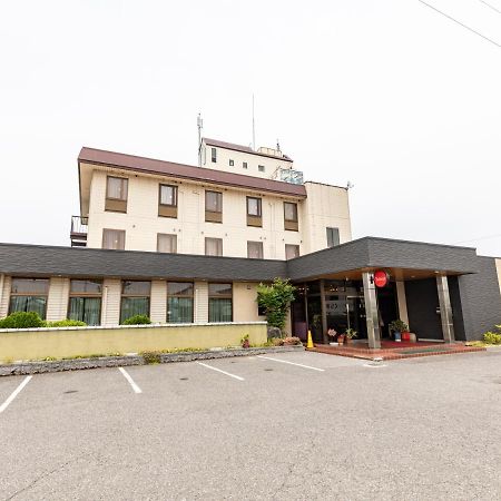 Tabist ホテル くらま 彦根 彦根市 エクステリア 写真