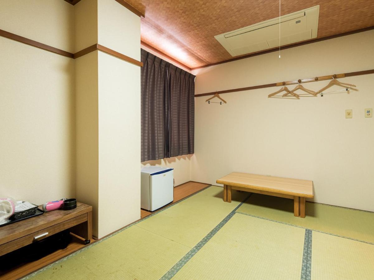 Tabist ホテル くらま 彦根 彦根市 エクステリア 写真