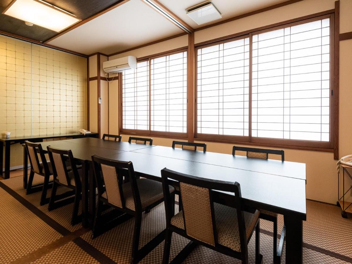 Tabist ホテル くらま 彦根 彦根市 エクステリア 写真