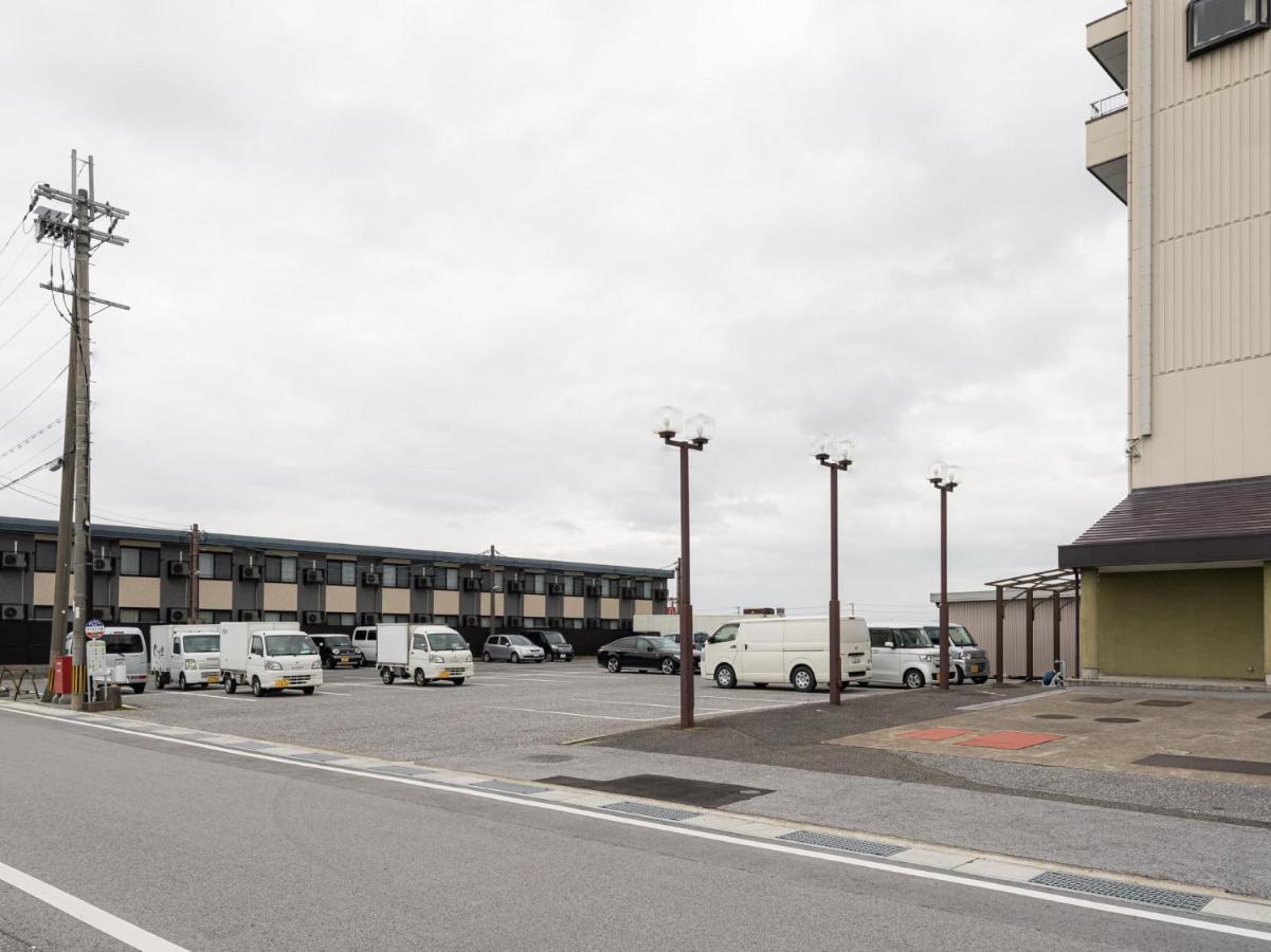 Tabist ホテル くらま 彦根 彦根市 エクステリア 写真