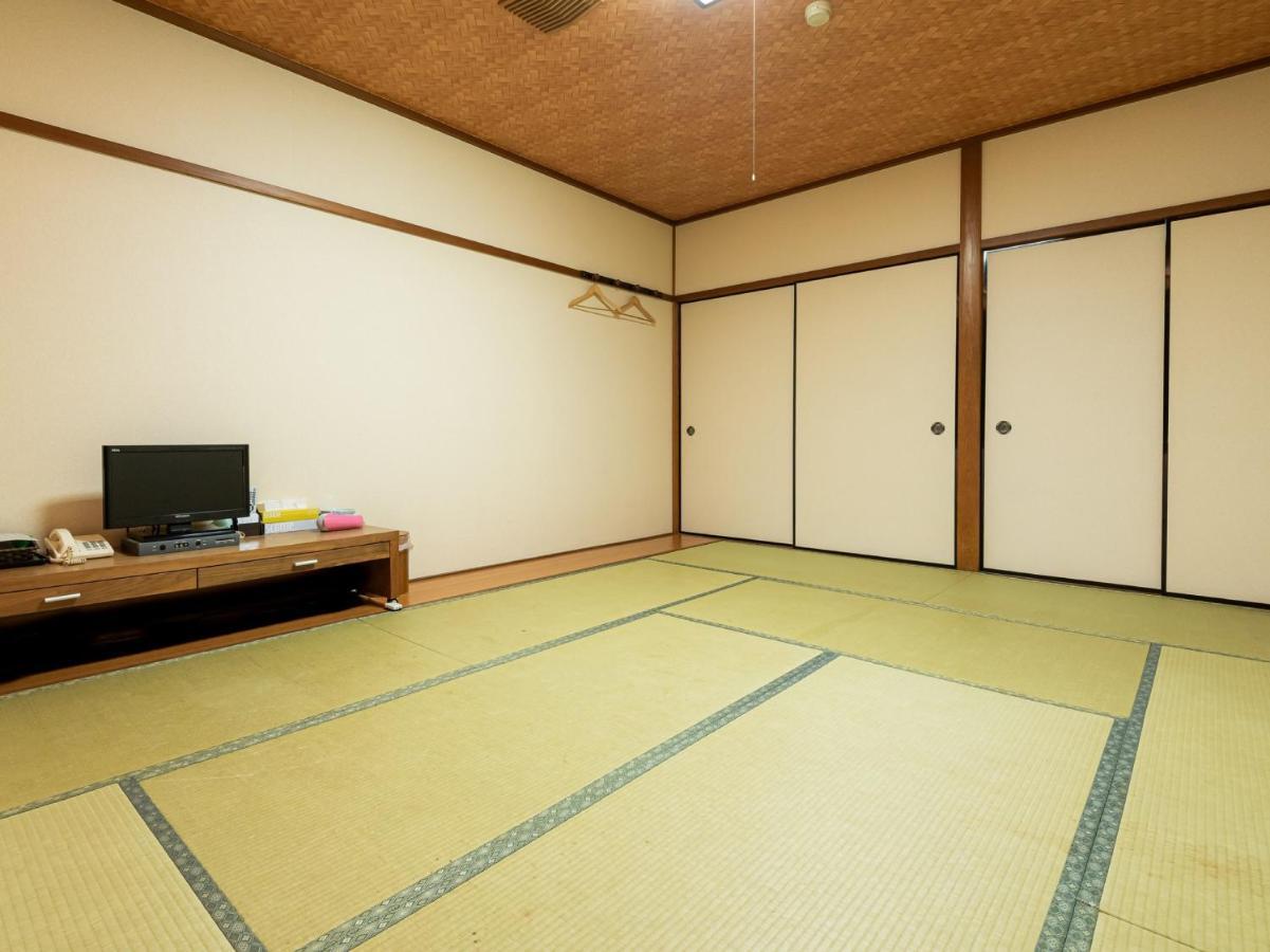 Tabist ホテル くらま 彦根 彦根市 エクステリア 写真