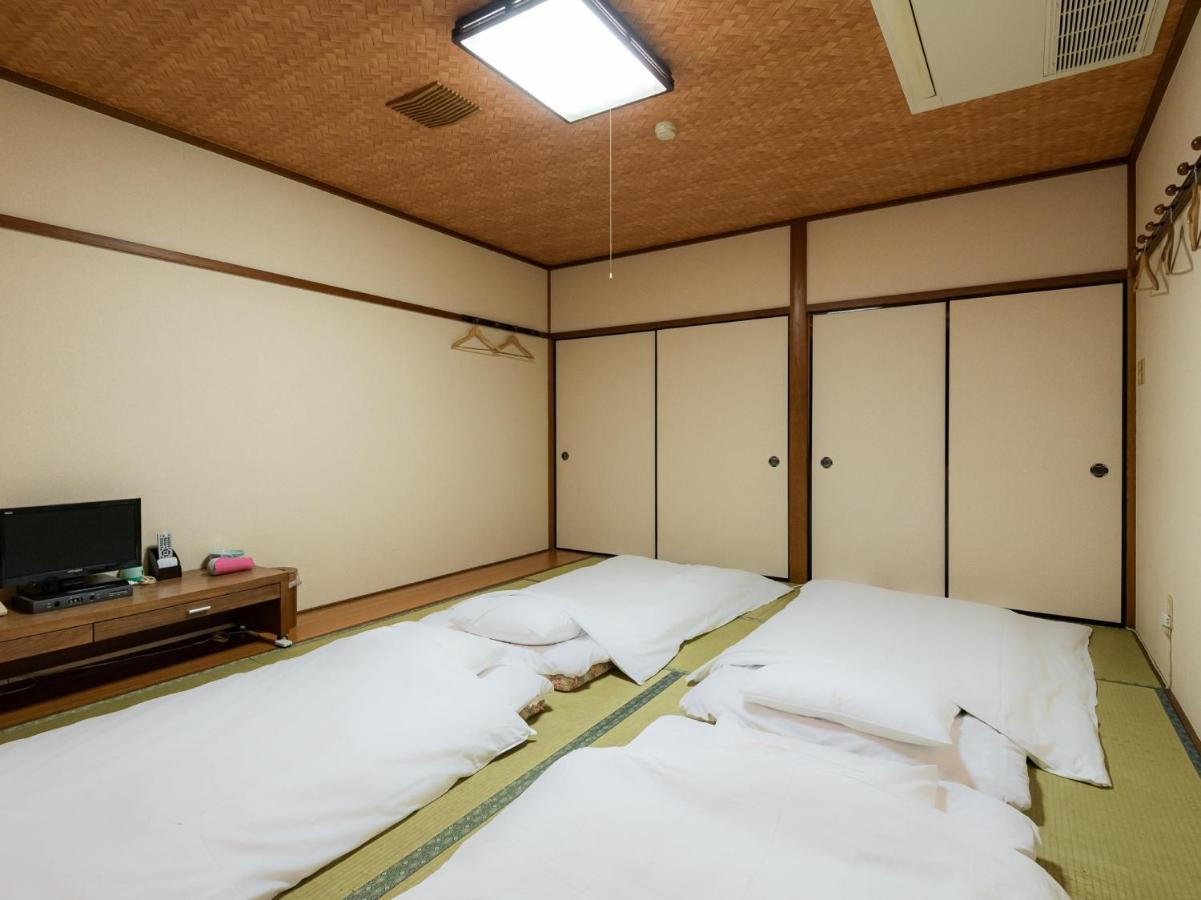 Tabist ホテル くらま 彦根 彦根市 エクステリア 写真