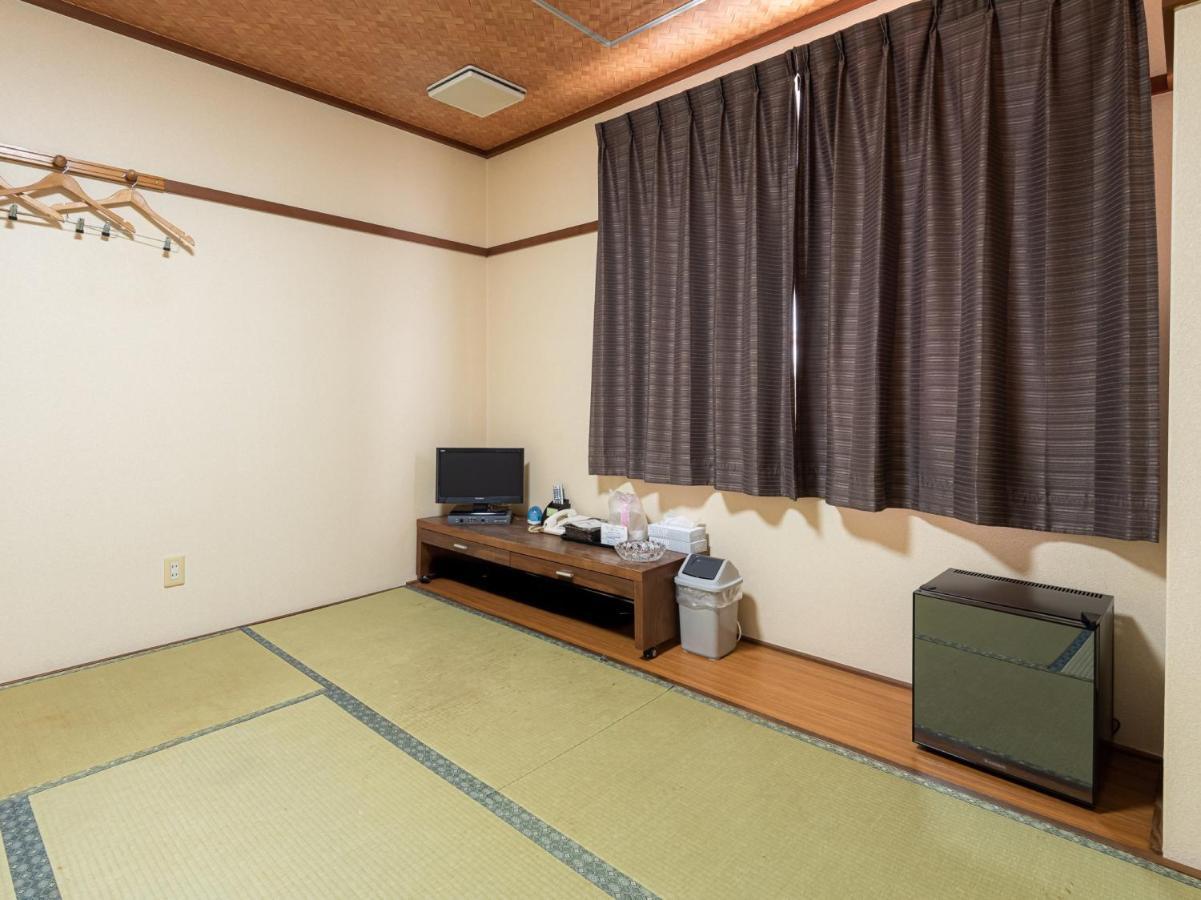Tabist ホテル くらま 彦根 彦根市 エクステリア 写真