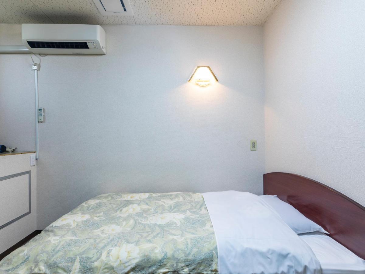 Tabist ホテル くらま 彦根 彦根市 エクステリア 写真