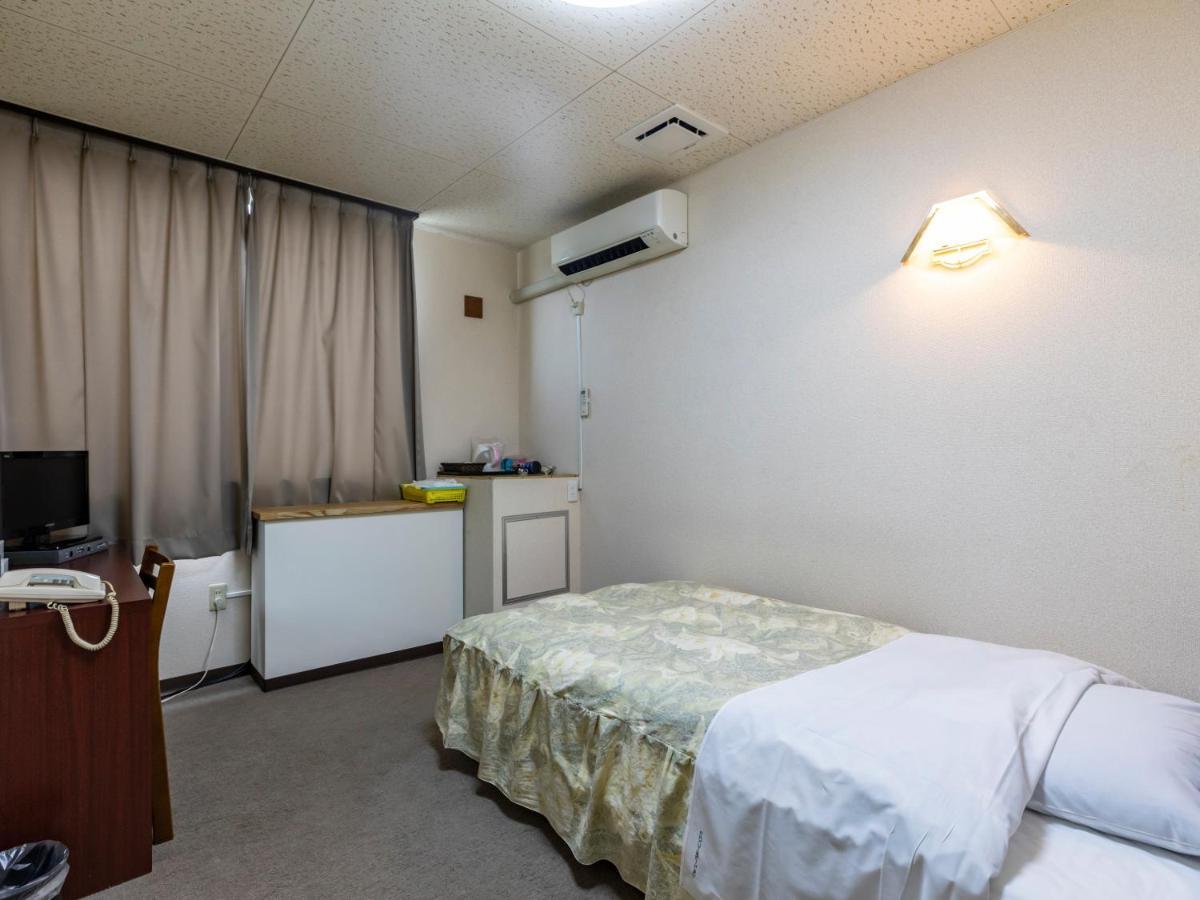 Tabist ホテル くらま 彦根 彦根市 エクステリア 写真
