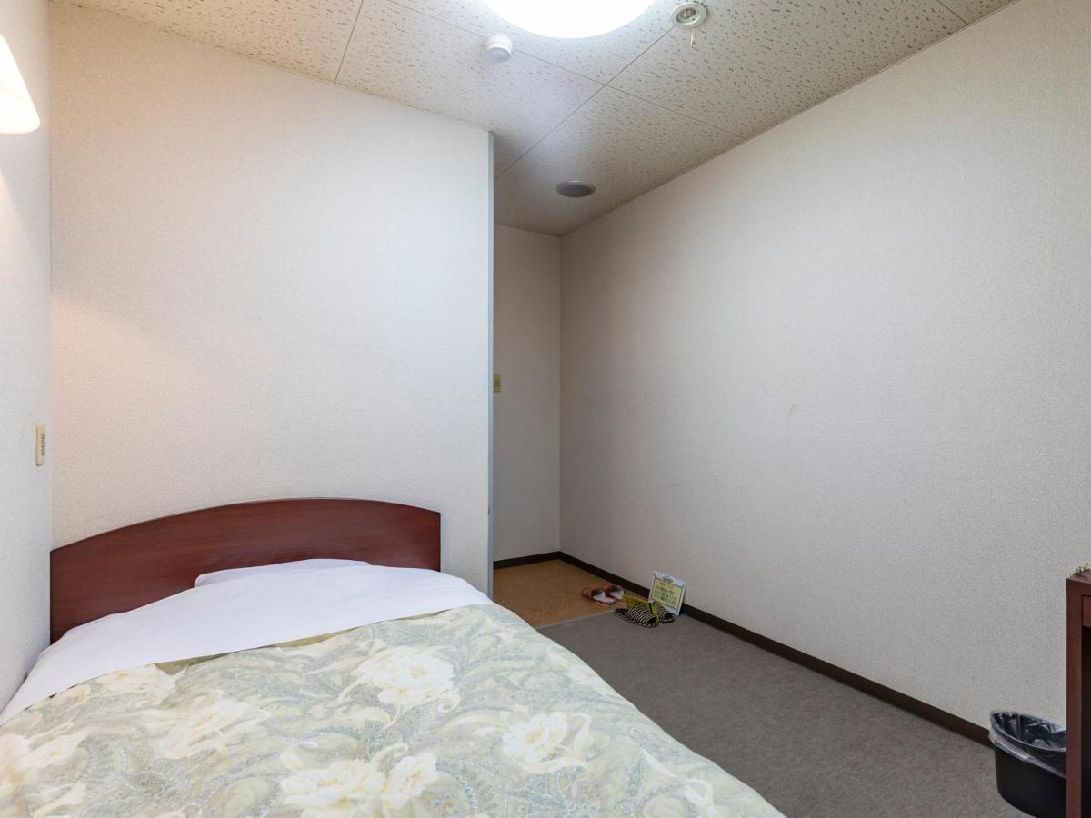 Tabist ホテル くらま 彦根 彦根市 エクステリア 写真