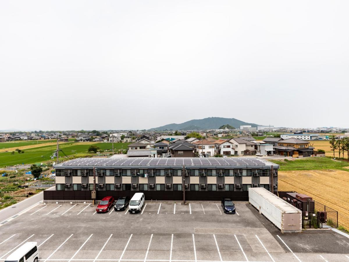 Tabist ホテル くらま 彦根 彦根市 エクステリア 写真