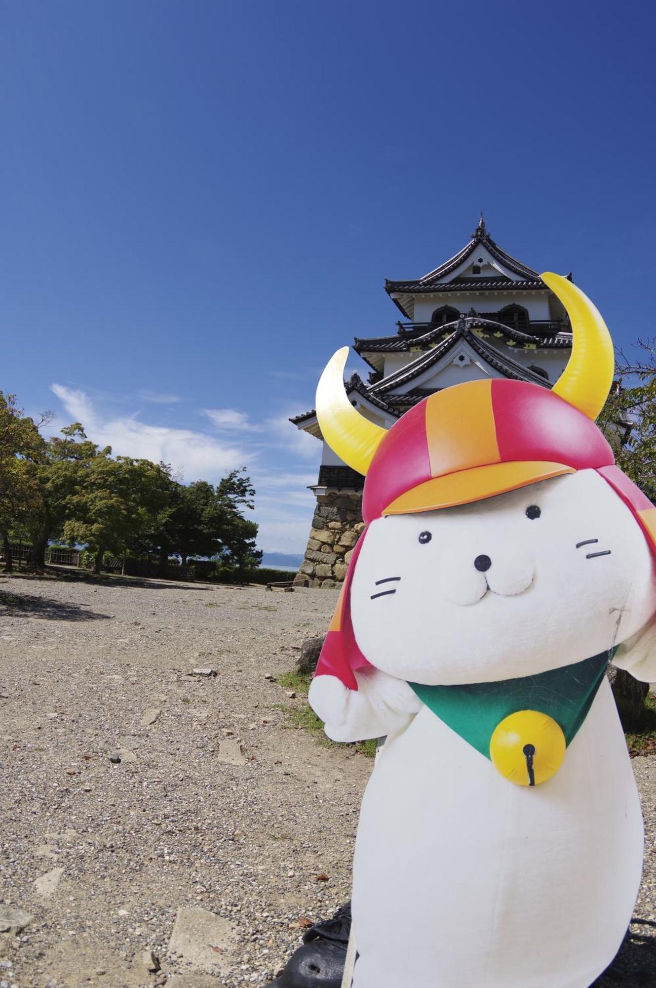 Tabist ホテル くらま 彦根 彦根市 エクステリア 写真